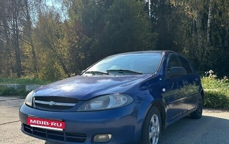 Chevrolet Lacetti, 2006 год, 215 000 рублей, 2 фотография