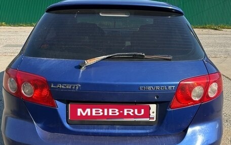 Chevrolet Lacetti, 2006 год, 215 000 рублей, 5 фотография
