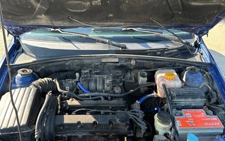 Chevrolet Lacetti, 2006 год, 215 000 рублей, 9 фотография