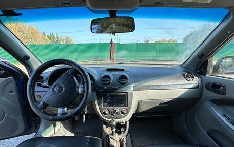 Chevrolet Lacetti, 2006 год, 215 000 рублей, 8 фотография