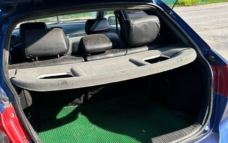 Chevrolet Lacetti, 2006 год, 215 000 рублей, 13 фотография