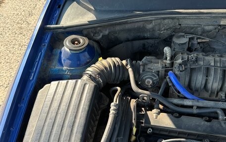 Chevrolet Lacetti, 2006 год, 215 000 рублей, 10 фотография