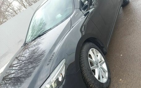 Mazda 6, 2017 год, 2 500 000 рублей, 11 фотография