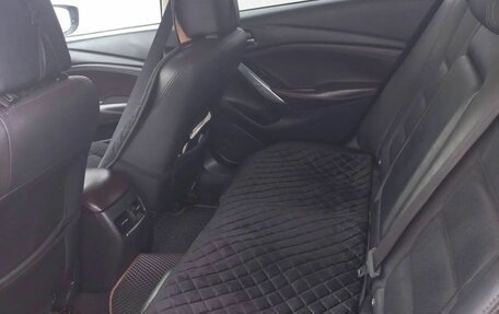 Mazda 6, 2017 год, 2 500 000 рублей, 13 фотография