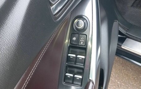 Mazda 6, 2017 год, 2 500 000 рублей, 12 фотография