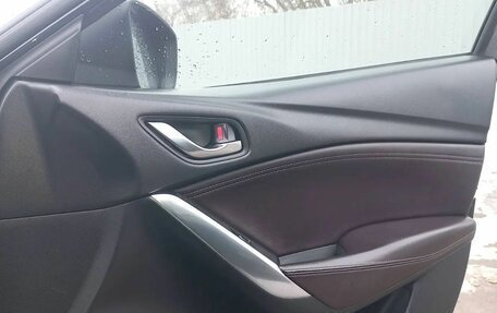 Mazda 6, 2017 год, 2 500 000 рублей, 8 фотография