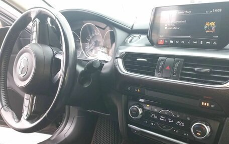 Mazda 6, 2017 год, 2 500 000 рублей, 5 фотография