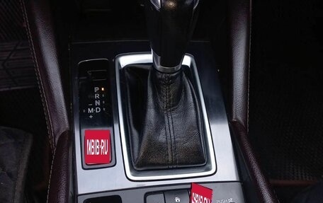 Mazda 6, 2017 год, 2 500 000 рублей, 17 фотография