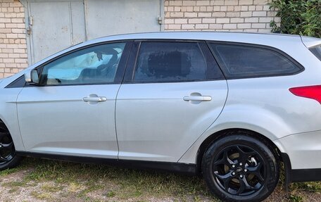 Ford Focus III, 2013 год, 800 000 рублей, 13 фотография