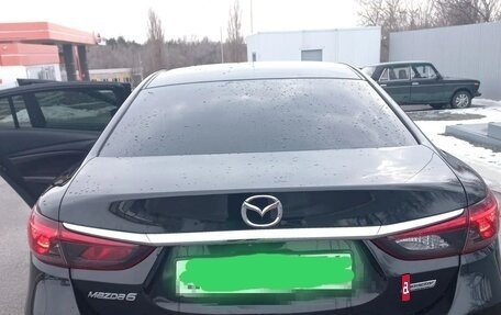 Mazda 6, 2017 год, 2 500 000 рублей, 20 фотография