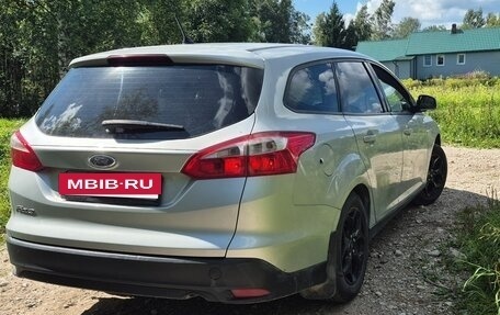 Ford Focus III, 2013 год, 800 000 рублей, 3 фотография