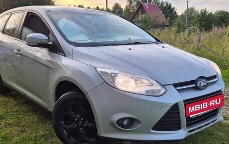 Ford Focus III, 2013 год, 800 000 рублей, 14 фотография