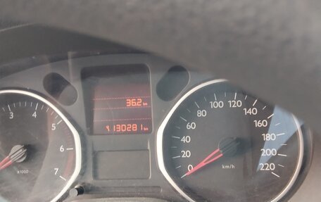 Citroen C-Elysee I рестайлинг, 2013 год, 600 000 рублей, 13 фотография