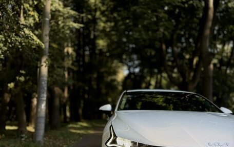 KIA K5, 2021 год, 2 780 000 рублей, 2 фотография