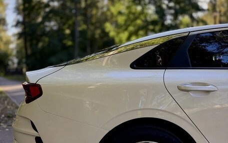 KIA K5, 2021 год, 2 780 000 рублей, 7 фотография