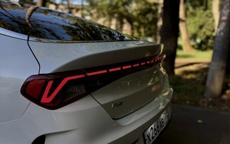 KIA K5, 2021 год, 2 780 000 рублей, 8 фотография