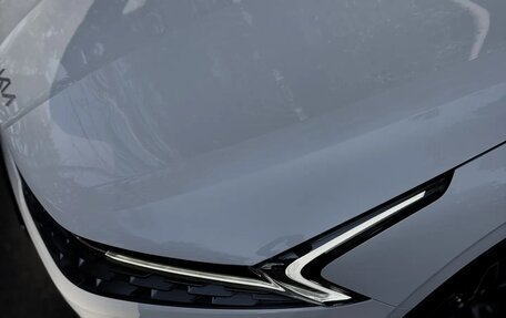 KIA K5, 2021 год, 2 780 000 рублей, 9 фотография