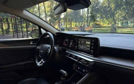 KIA K5, 2021 год, 2 780 000 рублей, 13 фотография