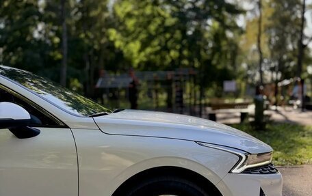 KIA K5, 2021 год, 2 780 000 рублей, 6 фотография