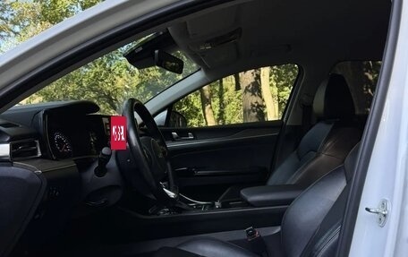 KIA K5, 2021 год, 2 780 000 рублей, 14 фотография