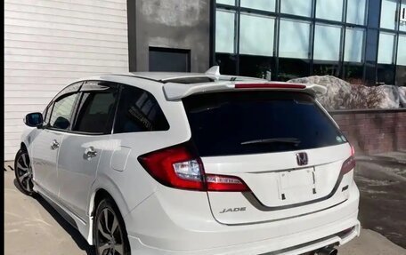 Honda Jade I, 2015 год, 1 560 000 рублей, 5 фотография