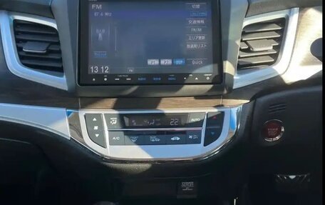Honda Jade I, 2015 год, 1 560 000 рублей, 8 фотография