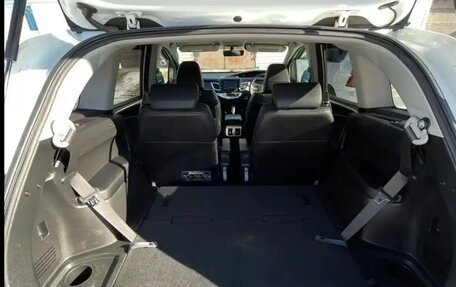 Honda Jade I, 2015 год, 1 560 000 рублей, 15 фотография