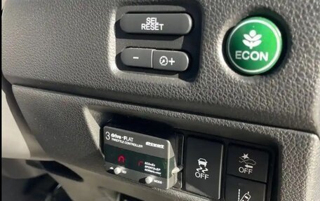 Honda Jade I, 2015 год, 1 560 000 рублей, 10 фотография