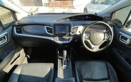 Honda Jade I, 2015 год, 1 560 000 рублей, 6 фотография