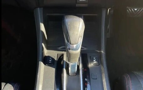 Honda Jade I, 2015 год, 1 560 000 рублей, 9 фотография