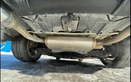 Honda Jade I, 2015 год, 1 560 000 рублей, 19 фотография