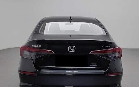 Honda Civic, 2025 год, 2 113 033 рублей, 5 фотография