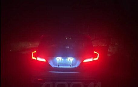 Honda Jade I, 2015 год, 1 560 000 рублей, 27 фотография