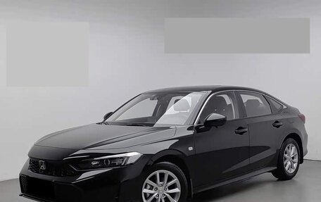 Honda Civic, 2025 год, 2 113 033 рублей, 3 фотография