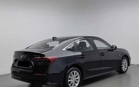 Honda Civic, 2025 год, 2 113 033 рублей, 4 фотография