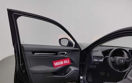 Honda Civic, 2025 год, 2 113 033 рублей, 6 фотография