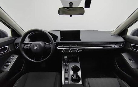 Honda Civic, 2025 год, 2 113 033 рублей, 9 фотография