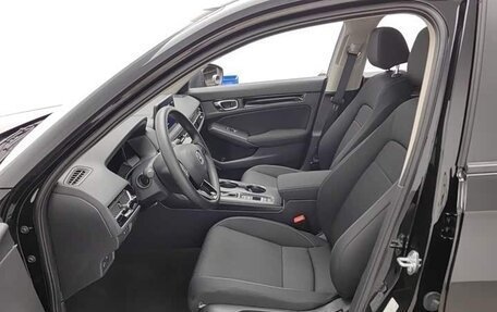 Honda Civic, 2025 год, 2 113 033 рублей, 8 фотография