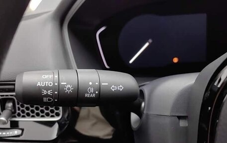 Honda Civic, 2025 год, 2 113 033 рублей, 11 фотография