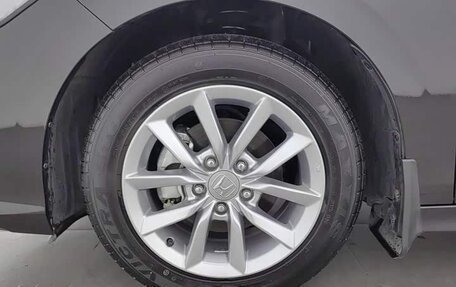 Honda Civic, 2025 год, 2 113 033 рублей, 16 фотография