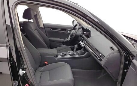 Honda Civic, 2025 год, 2 113 033 рублей, 17 фотография