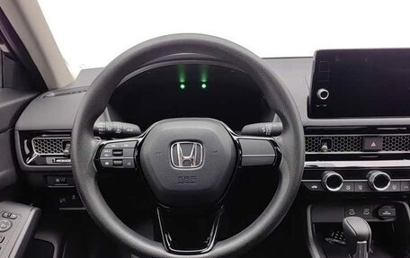 Honda Civic, 2025 год, 2 113 033 рублей, 10 фотография