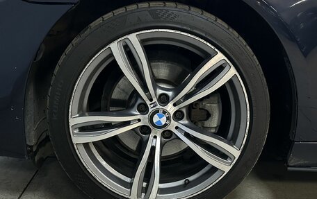BMW 5 серия, 2014 год, 2 350 000 рублей, 9 фотография