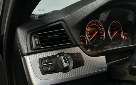 BMW 5 серия, 2014 год, 2 350 000 рублей, 11 фотография