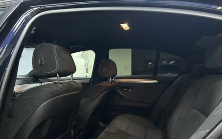 BMW 5 серия, 2014 год, 2 350 000 рублей, 14 фотография