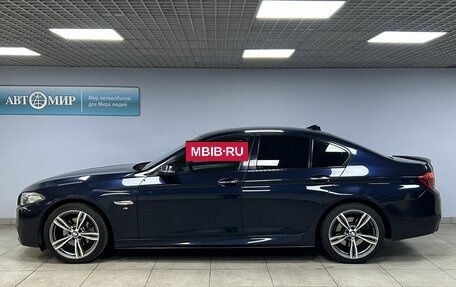 BMW 5 серия, 2014 год, 2 350 000 рублей, 4 фотография