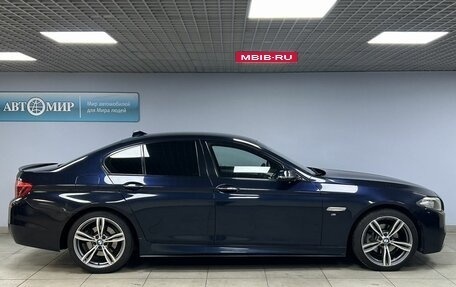 BMW 5 серия, 2014 год, 2 350 000 рублей, 8 фотография