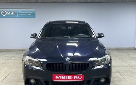 BMW 5 серия, 2014 год, 2 350 000 рублей, 2 фотография