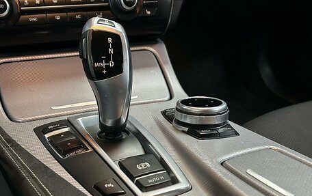 BMW 5 серия, 2014 год, 2 350 000 рублей, 25 фотография