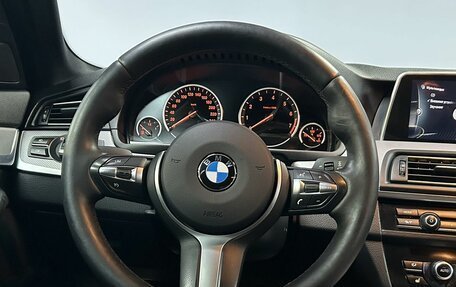 BMW 5 серия, 2014 год, 2 350 000 рублей, 20 фотография